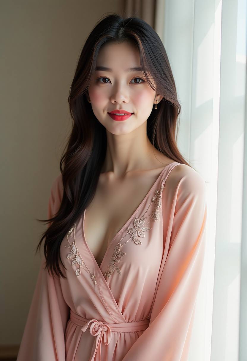 满江红